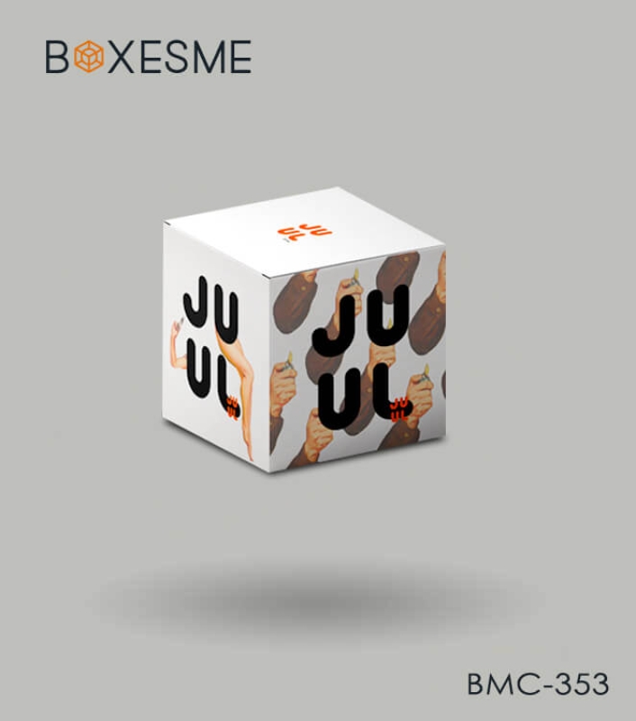 Custom Juul Boxes